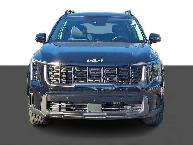 used 2023 Kia Sorento Hybrid car, priced at $29,236