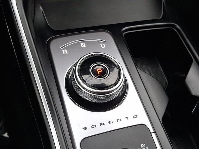 used 2023 Kia Sorento Hybrid car, priced at $29,236