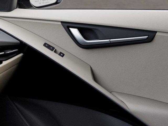 new 2025 Kia Niro EV car, priced at $46,926