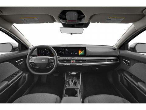 new 2025 Kia K4 car, priced at $25,076