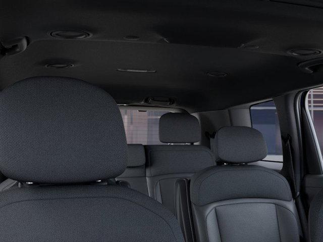 new 2027 Kia Telluride car, priced at $46,655