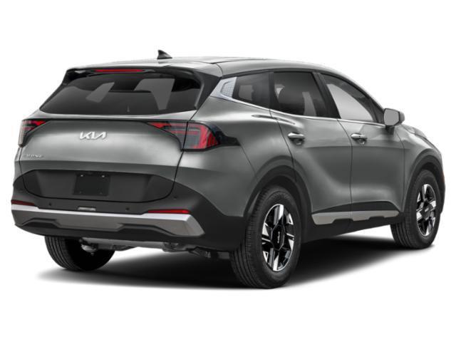 new 2026 Kia Sportage car, priced at $32,600