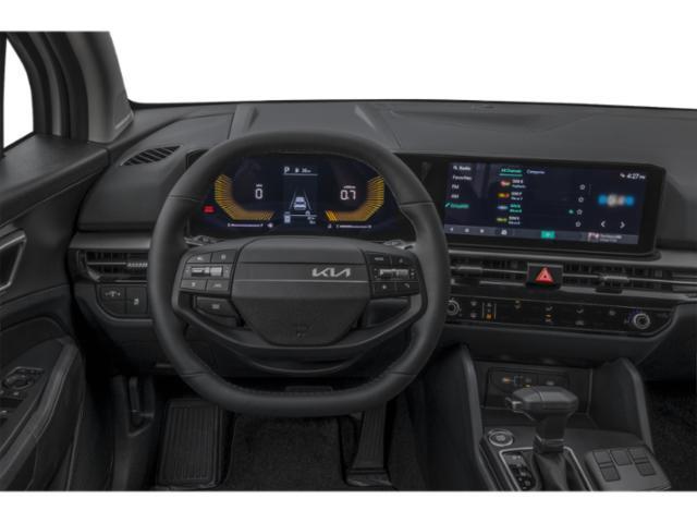 new 2026 Kia Sportage car, priced at $32,600