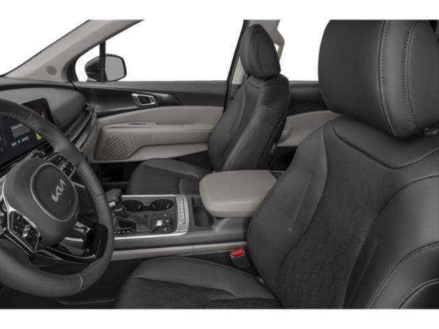 new 2027 Kia Carnival car, priced at $41,430