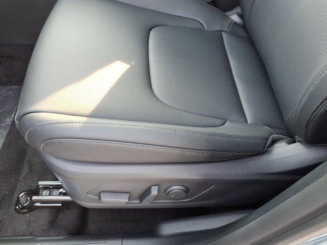 new 2026 Kia Sportage Hybrid car, priced at $35,504