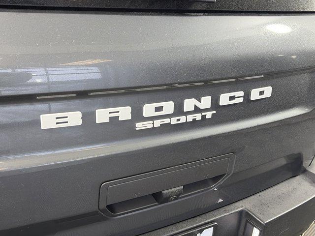 used 2024 Ford Bronco Sport car, priced at $23,436