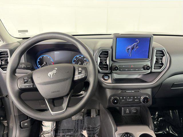 used 2024 Ford Bronco Sport car, priced at $23,436