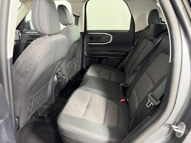 used 2024 Ford Bronco Sport car, priced at $23,436