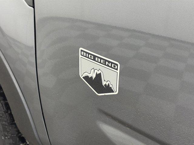 used 2024 Ford Bronco Sport car, priced at $23,436