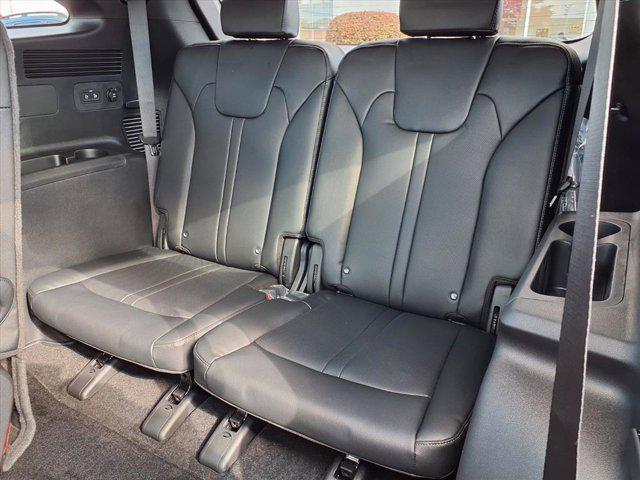 new 2026 Kia Sorento Hybrid car, priced at $46,443