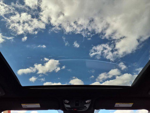 new 2026 Kia Sorento Hybrid car, priced at $46,443