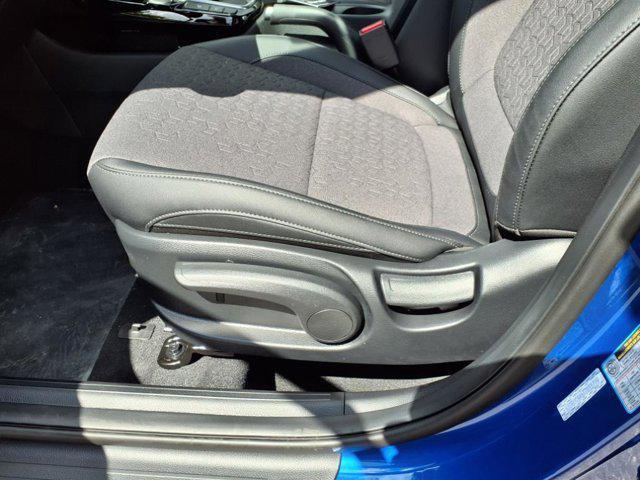 new 2026 Kia Seltos car, priced at $27,696