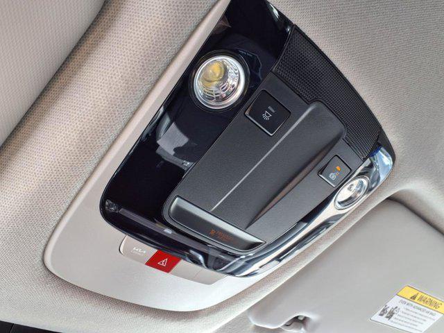 new 2026 Kia Seltos car, priced at $27,696