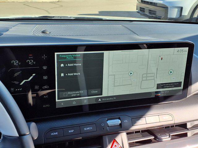 new 2025 Kia K4 car, priced at $27,253