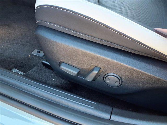 new 2025 Kia K4 car, priced at $27,253