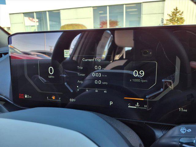 new 2025 Kia K4 car, priced at $27,253