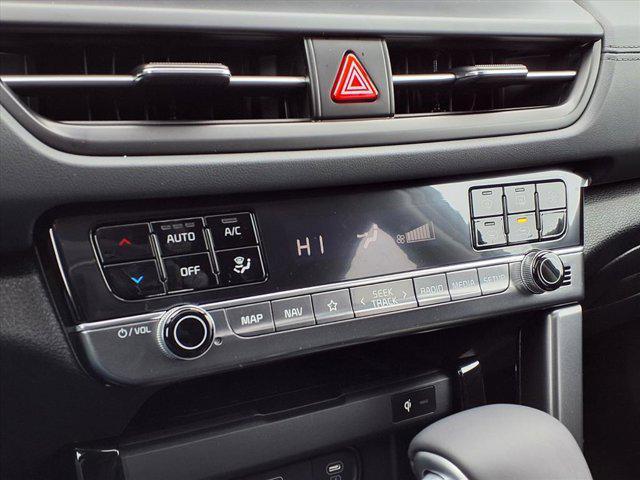 new 2026 Kia Seltos car, priced at $30,103