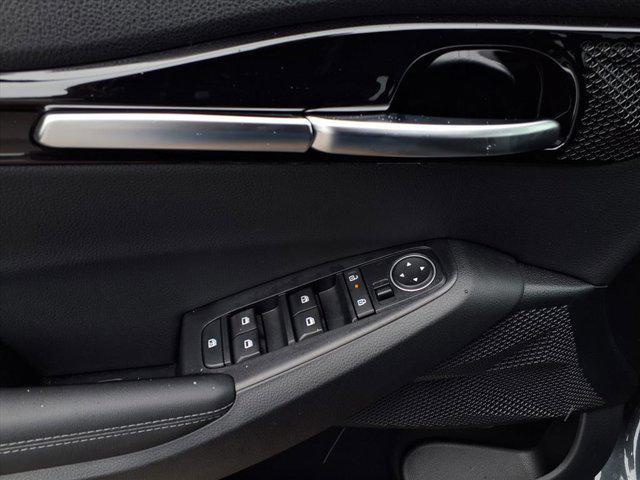 new 2026 Kia Seltos car, priced at $30,103