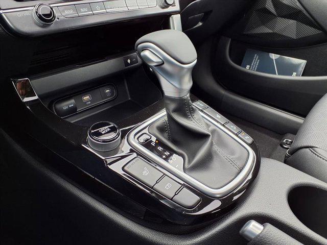 new 2026 Kia Seltos car, priced at $30,103