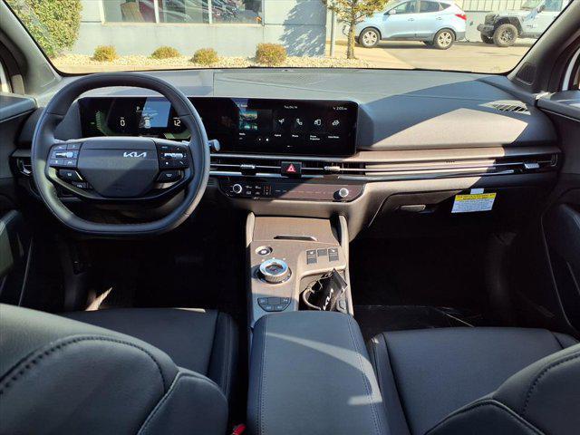 new 2026 Kia Sportage car, priced at $36,852