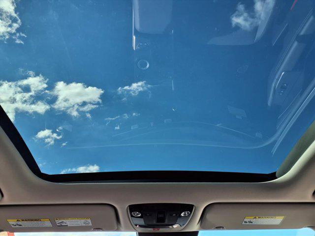 new 2026 Kia Sportage Hybrid car, priced at $40,793