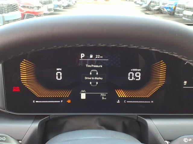 new 2026 Kia K4 car, priced at $24,857