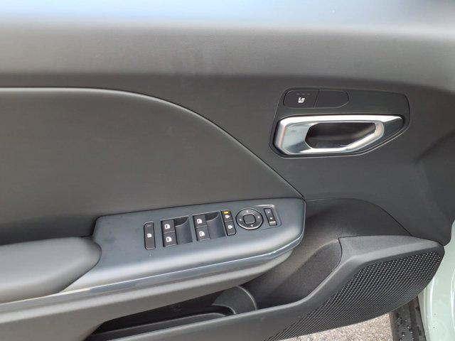 new 2026 Kia K4 car, priced at $24,857