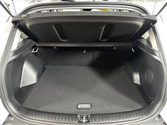 used 2023 Kia Seltos car, priced at $23,132