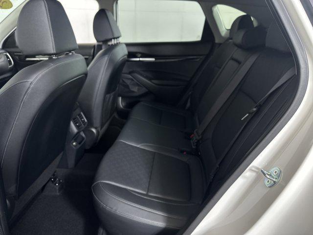 used 2023 Kia Seltos car, priced at $23,132