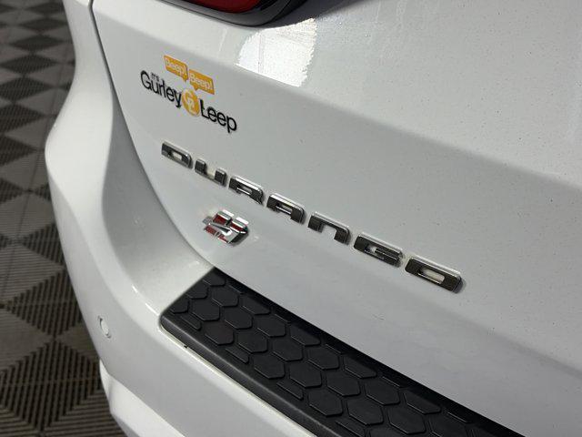 used 2022 Dodge Durango car, priced at $33,382