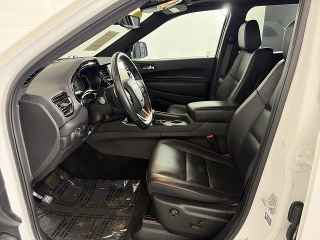 used 2022 Dodge Durango car, priced at $33,382