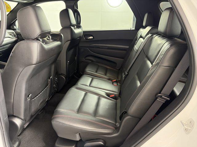 used 2022 Dodge Durango car, priced at $33,382