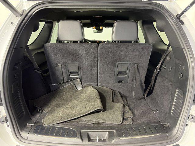 used 2022 Dodge Durango car, priced at $33,382