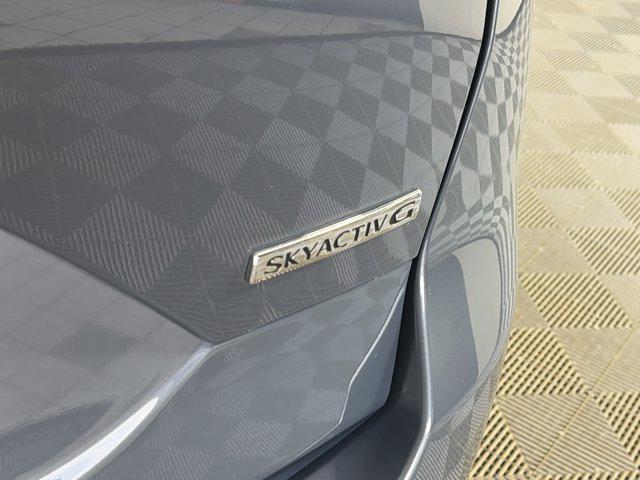 used 2024 Mazda CX-5 car, priced at $23,440