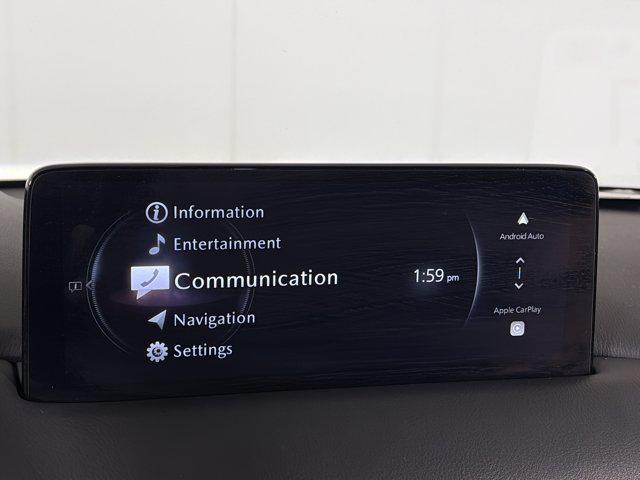 used 2024 Mazda CX-5 car, priced at $23,440