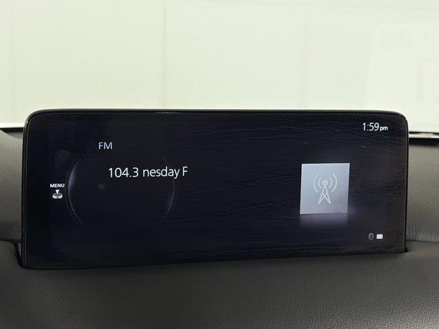 used 2024 Mazda CX-5 car, priced at $23,440