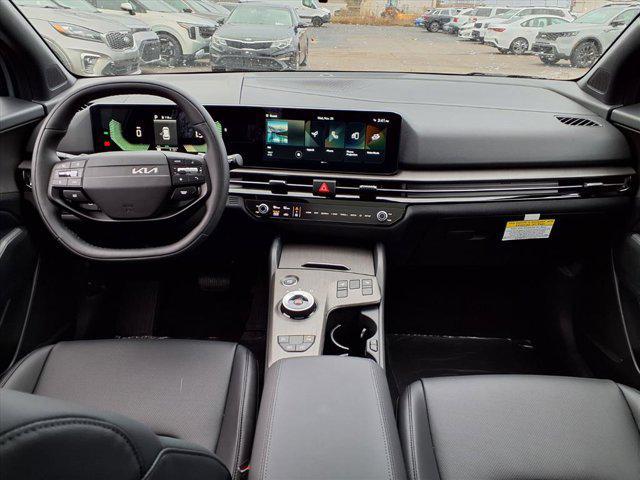 new 2026 Kia Sportage car, priced at $36,393
