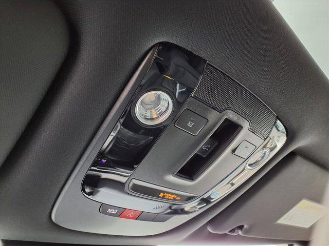 new 2026 Kia Sportage car, priced at $36,393