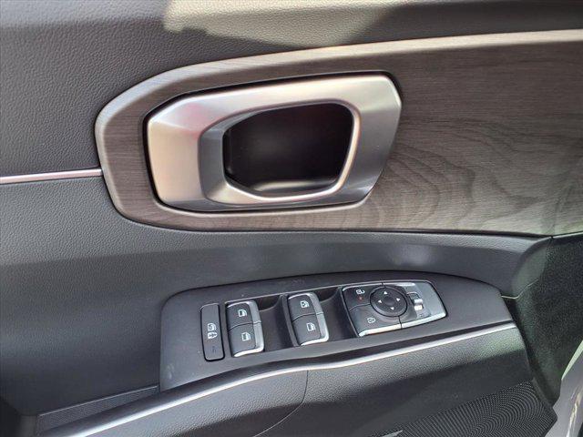 new 2026 Kia Sorento car, priced at $42,940