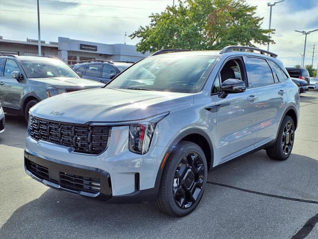 new 2026 Kia Sorento car, priced at $42,940