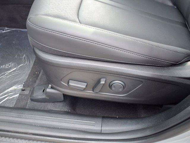 new 2026 Kia Sorento car, priced at $42,940