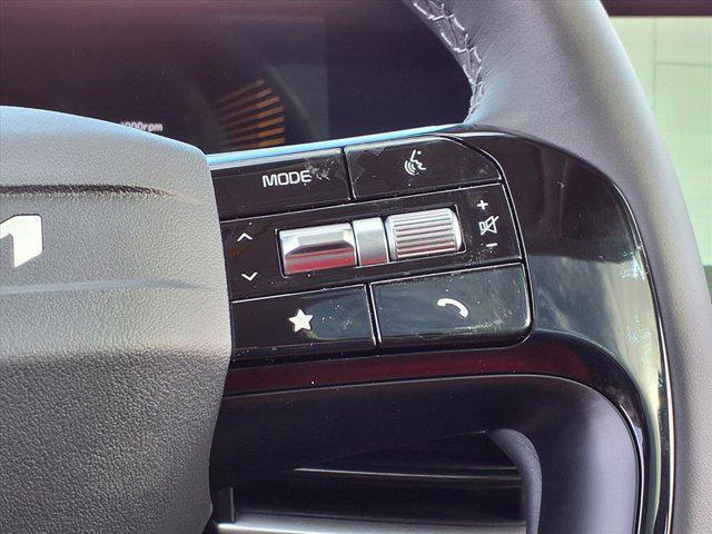 new 2026 Kia Sorento car, priced at $42,940