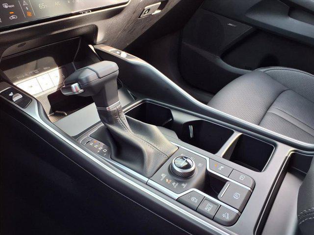 new 2026 Kia Sorento car, priced at $42,940