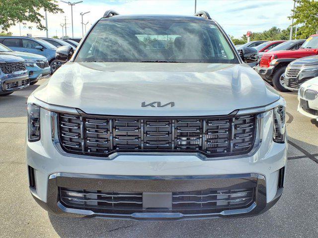 new 2026 Kia Sorento car, priced at $42,940