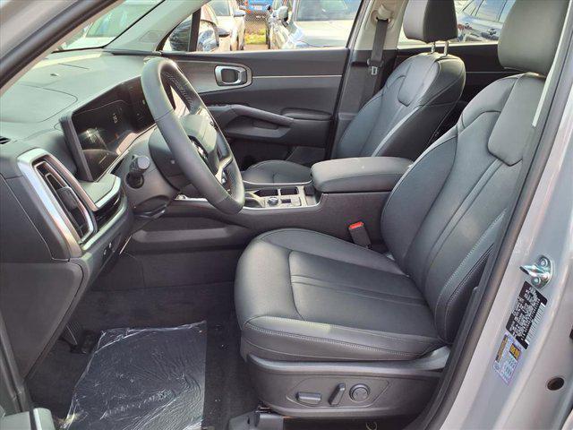 new 2026 Kia Sorento car, priced at $42,940