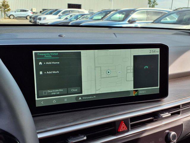 new 2026 Kia Sorento car, priced at $42,940