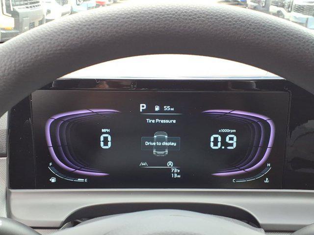 new 2026 Kia Seltos car, priced at $26,030