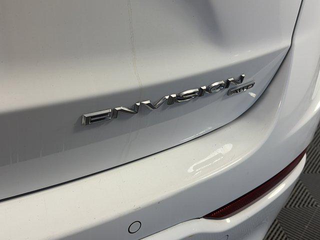 used 2019 Buick Envision car, priced at $14,606