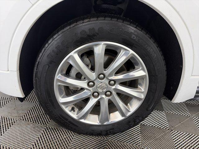 used 2019 Buick Envision car, priced at $14,606