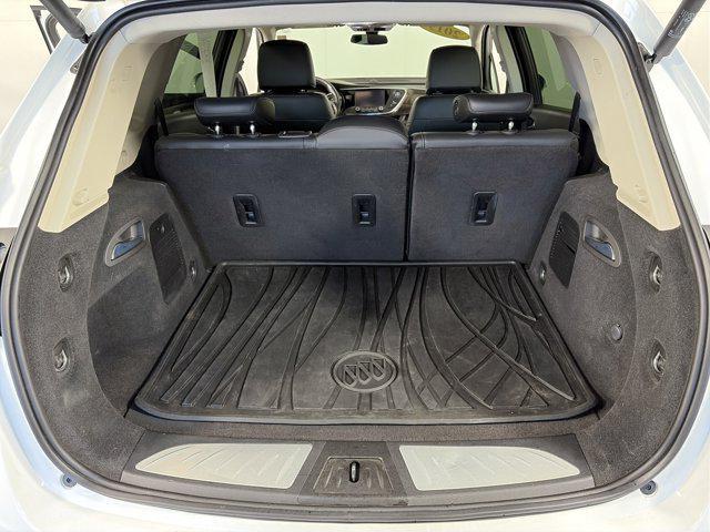 used 2019 Buick Envision car, priced at $14,606